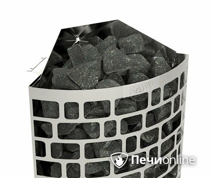 Электрическая печь Sawo Aries ARI3-45NB-CNR-P в Брянске